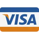 Visa payment method