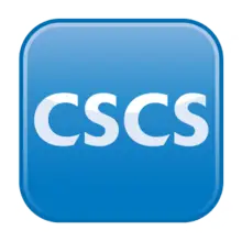 Construction Skills Certification Scheme logo