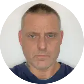 Craig Stacey