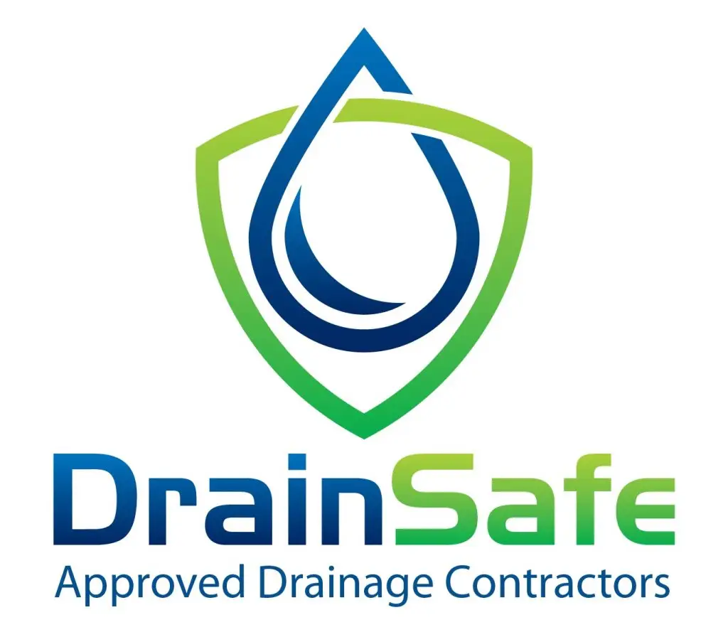 Drain Safe Logo