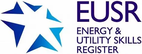 EUSR logo