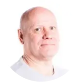 Tony Stacey