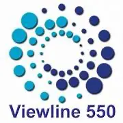 View Line Logo