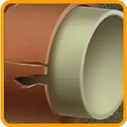 pipe lining