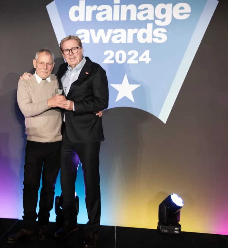 National Drainage Awards 2024 NADC